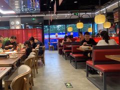 -管氏翅吧(马家堡店)