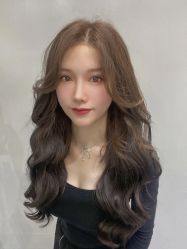 -杉影印象日式烫染專門店