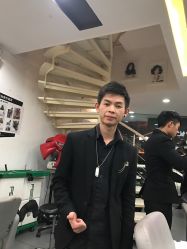 -永琪美容美发
