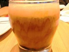 脏脏黑糖奶茶-必胜客(康华路店)