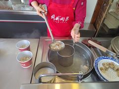 -同利肉燕老铺(澳门路店)