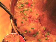 -觅山云南菜(泊富ICITY店)