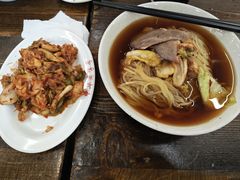 -西塔大冷面(市府大路店)