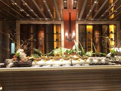 -深圳四季酒店·馥自助餐厅