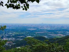 -香山公园