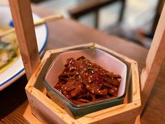 -蜜桃餐厅·伴山(湖滨商业街店)