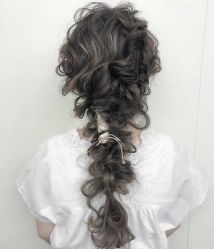 -MY HAIR ARDOR