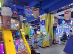 -大玩家(中原万达广场店)