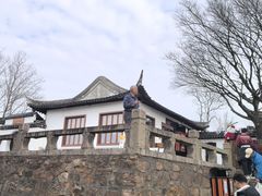 -虞山风景区