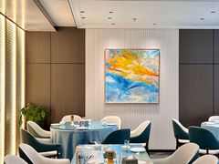 -大连湾旭日·家宴·海肠捞饭(马栏广场店)