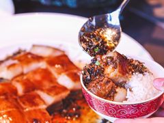 -曾宴·楚菜(湖北省博物馆店)