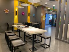 -真功夫(中大五院店)