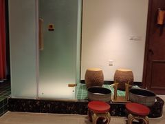 -泰悠谷养生SPA(世茂商业街店)