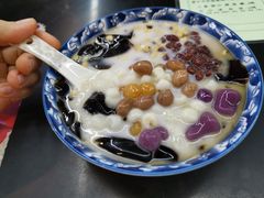 -芋堂甜品糖水简餐(乌托邦音乐城店)
