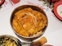 -来菜·湖北头牌藕汤(武商MALL众圆店)