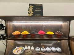 -老温州馄饨担(东游大厦店)