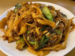 -台北楚楚园馅饼粥(虹桥南丰城店)