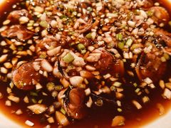雪蛤-小厨师·二十年沈家门小海鲜(百井坊巷店)