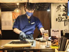 -暖都焼肉·和牛酒場(花都店)