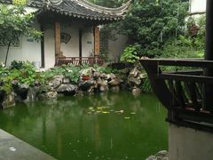 -吴门人家·苏宴宫廷菜(拙政园店)