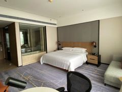 -广州粤海喜来登酒店