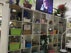-润合汇养生馆(佳宁娜广场店)