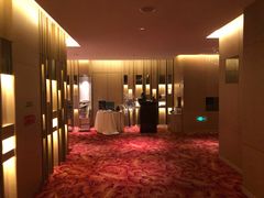 -大海中餐厅(宁波春晓世茂希尔顿逸林酒店)