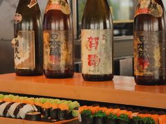 -武汉世茂希尔顿酒店·汇·全日餐厅