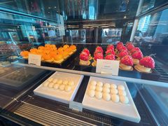 -广州富力君悦大酒店·凯菲厅