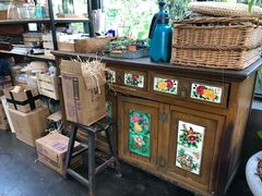 -北马山庄植趣咖啡