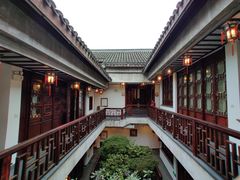 -古韵轩·江浙融合菜(梁溪店)