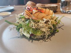 -Carbon莫卡哆·意大利复古集市餐厅(杭州大厦店)
