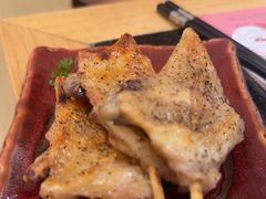 -桃夭日式料理(国信店)