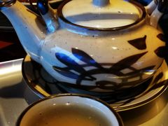 -滩万日本料理Nadaman(国贸大酒店)