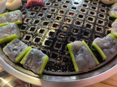 -霸腹烤肉(厦门柚子番店)