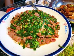-旺角小渔村·海肠捞饭开创者(环山路店)