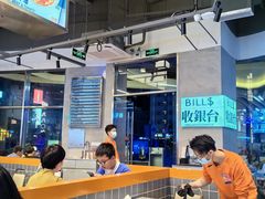 -肥韬茶餐厅(海上世界店)