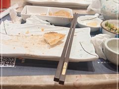 -大渔铁板烧(大悦城店)