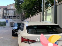 -长鑫大厦-停车场