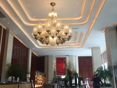 -AdD全日制餐厅(中谷花园酒店)