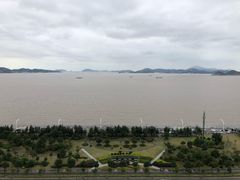 -舟山希尔顿酒店