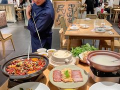 -巴蜀风·地道川菜(总店)