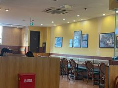 -萨莉亚意式餐厅(苏州食百家店)