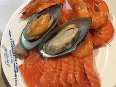 -星伦多 自助料理(圆融店)