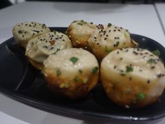 -小杨生煎(南京东路食品一店)