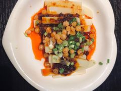 -舌尖上的食缘花园主题餐厅
