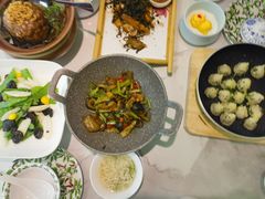 -苏梦江南·淮扬菜(夫子庙店)