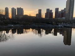 -绿岛公园(滨海新区)
