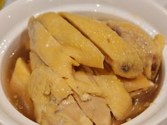 -老吉士酒家(天平路店)