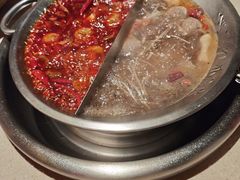 -小龙坎火锅(全球总店)